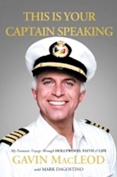 This Is Your Captain Speaking
