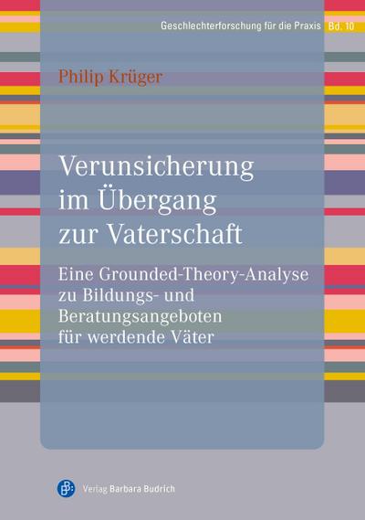 Verunsicherung im Übergang zur Vaterschaft