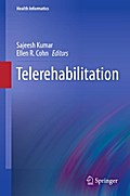 Telerehabilitation