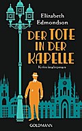Der Tote in der Kapelle