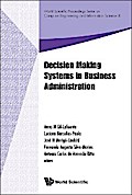 DECISION MAKING SYSTEMS IN BUSINESS ADMINISTRATION