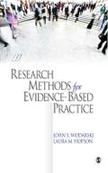 Research Methods for Evidence-Based Practice