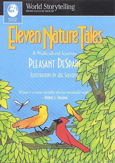 Eleven Nature Tales