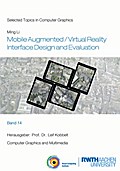 Mobile Augmented/Virtual Reality Interface Design and Evaluation