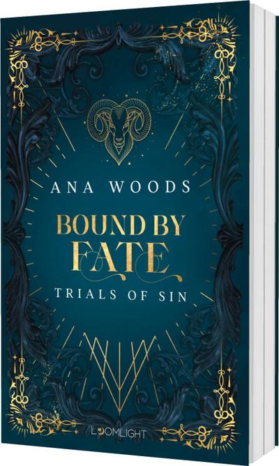 Trials of Sin 2: Bound by Fate