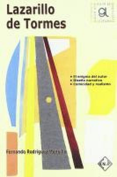 Lazarillo de Tormes