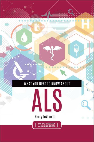 What You Need to Know about ALS