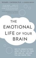 Emotional Life of Your Brain