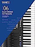 Electronic Keyboard Exam Pieces & Technical Wo