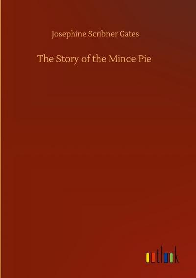 The Story of the Mince Pie
