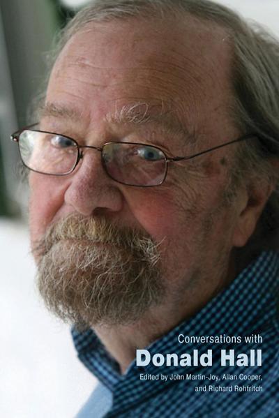 Conversations with Donald Hall