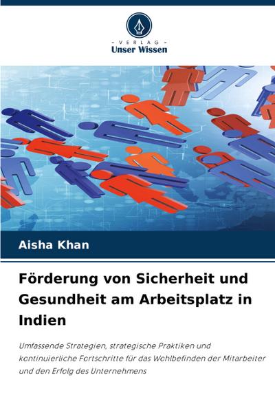 Förderung von Sicherheit und Gesundheit am Arbeitsplatz in Indien