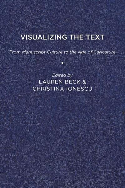 Visualizing the Text