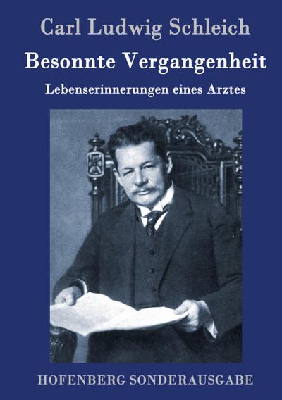 Besonnte Vergangenheit