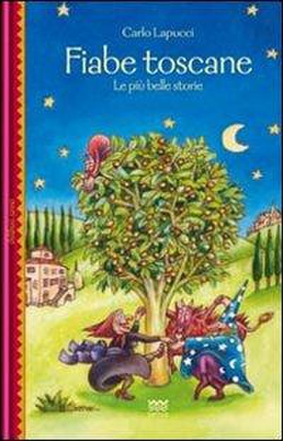 Lapucci, C: ITA-FIABE TOSCANE