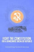 Fight the Constitution