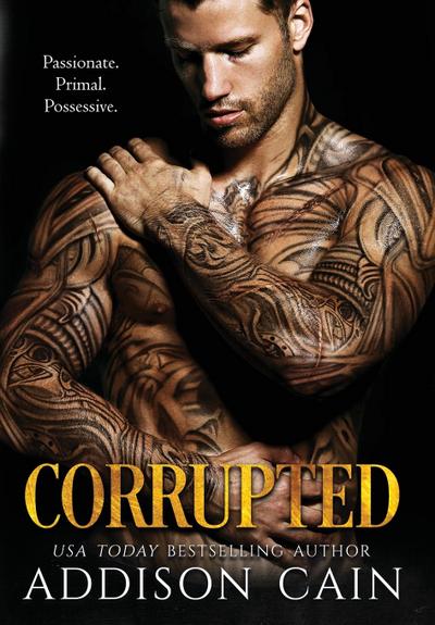 Corrupted