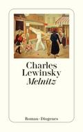Melnitz von Charles Lewinsky | Ebook