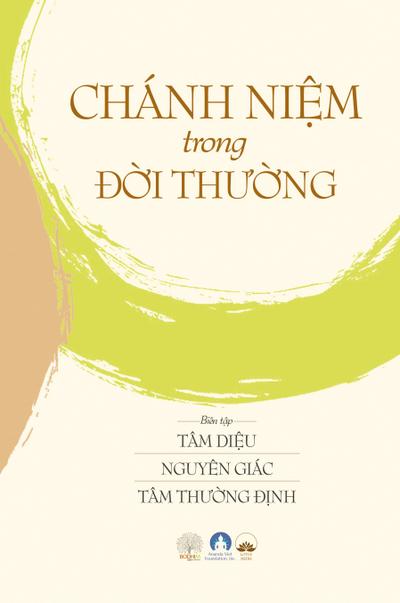Chánh Ni¿m Trong ¿¿i Th¿¿ng