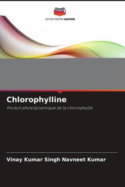 Chlorophylline