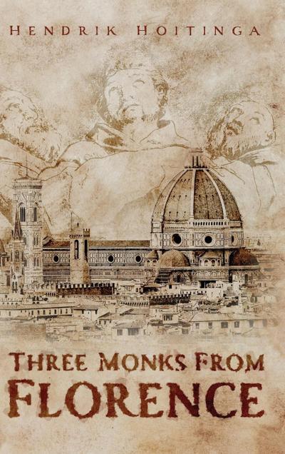Three Monks from Florence