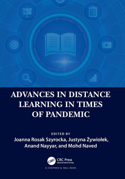 Advances in Distance Learning in Times of Pandemic