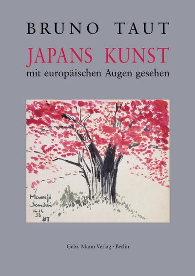 Japans Kunst mit europäischen Augen gesehen