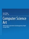 Computer Science Art