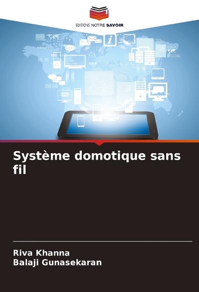 Système domotique sans fil
