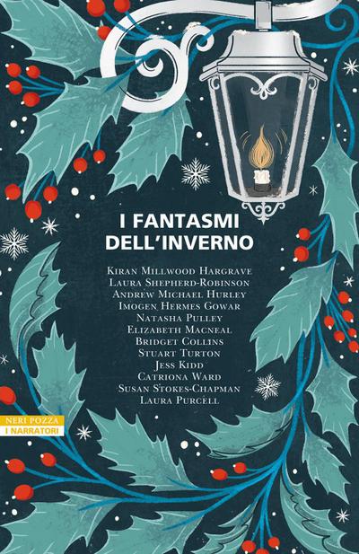 I fantasmi dell’inverno