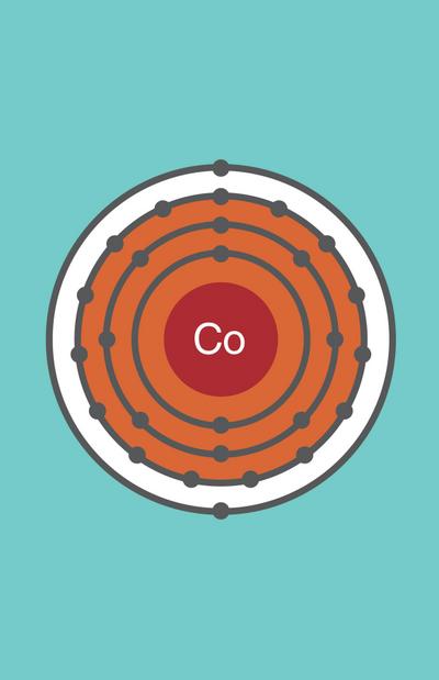 Cobalt Review: Volume 3