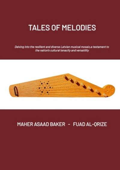 Tales of Melodies