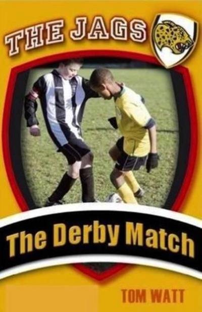 Watt, T: Derby Match