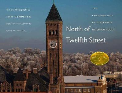 North of Twelfth Street