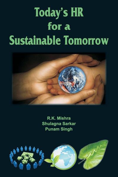 Today’s HR for a Sustainable Tomorrow