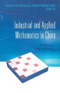 INDUSTRIAL & APPLIED MATHS IN CHINA(V10)