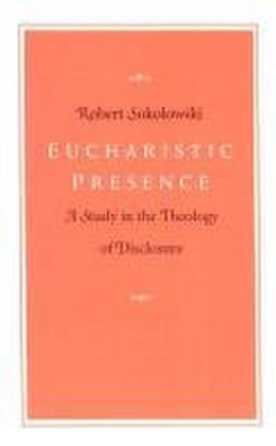 Eucharistic Presence