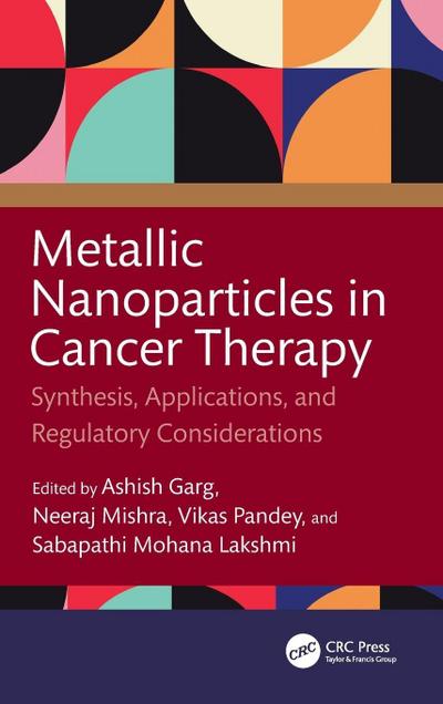 Metallic Nanoparticles in Cancer Therapy