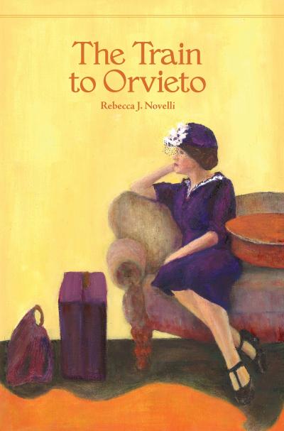 Train to Orvieto