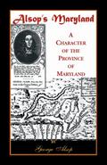 Alsop’s Maryland