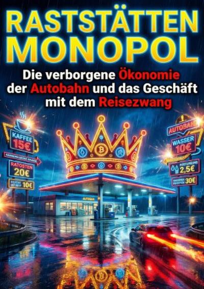Raststätten Monopol