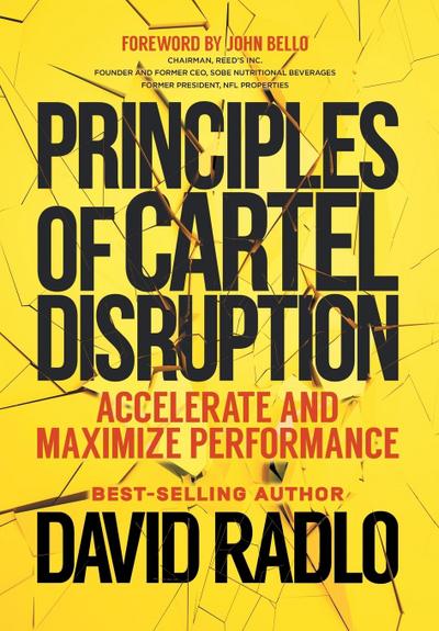 Principles of Cartel Disruption