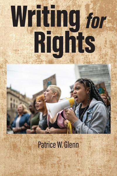 Writing for Rights