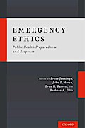 Emergency Ethics