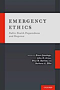 Emergency Ethics