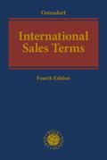International Sales Terms