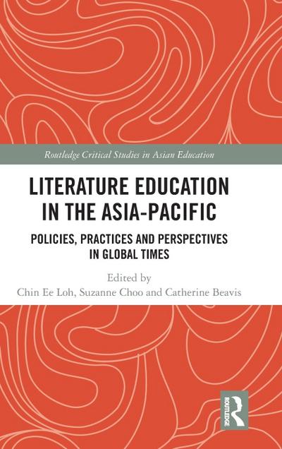 Literature Education in the Asia-Pacific
