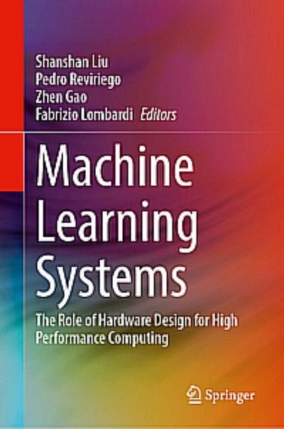 Machine Learning Systems
