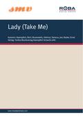 Lady (Take Me)