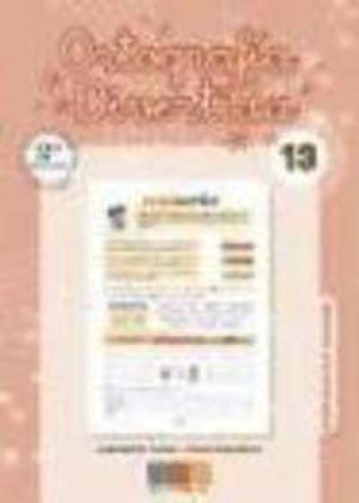 Ortografía divertida 13